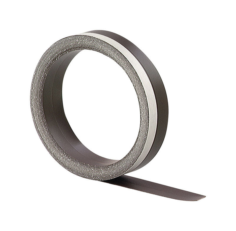 M-D BUILDING PRODUCTS - M-D Brown Plastic Weatherstrip For V Shaped 17 ft. L X 7/8 in.