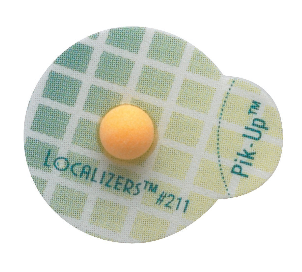 Beekley Medical - Radiology Skin Marker Localizers™ [40/BX]