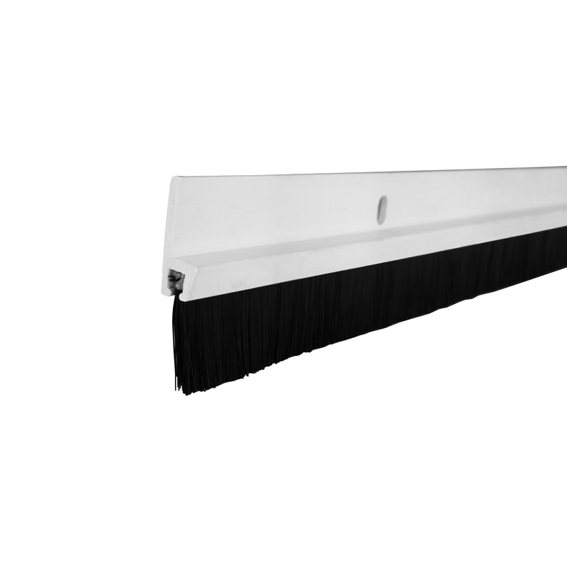 M-D BUILDING PRODUCTS - M-D White Plastic