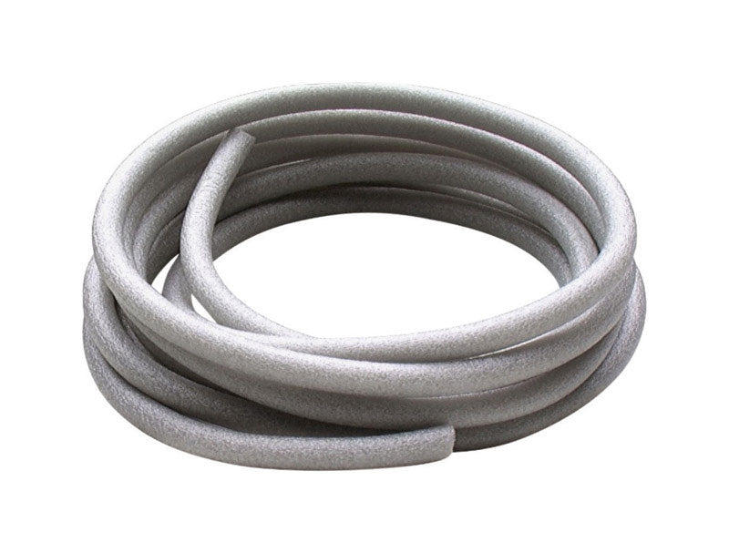 M-D BUILDING PRODUCTS - M-D Gray Foam Caulk Backer Rod For Door and Window 10 ft. L X 1 in.