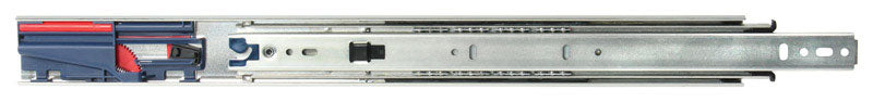 KNAPE & VOGT - Knape & Vogt 18 in. L Steel Full Extension Drawer Slide 2 pk [8450FMRP 18]