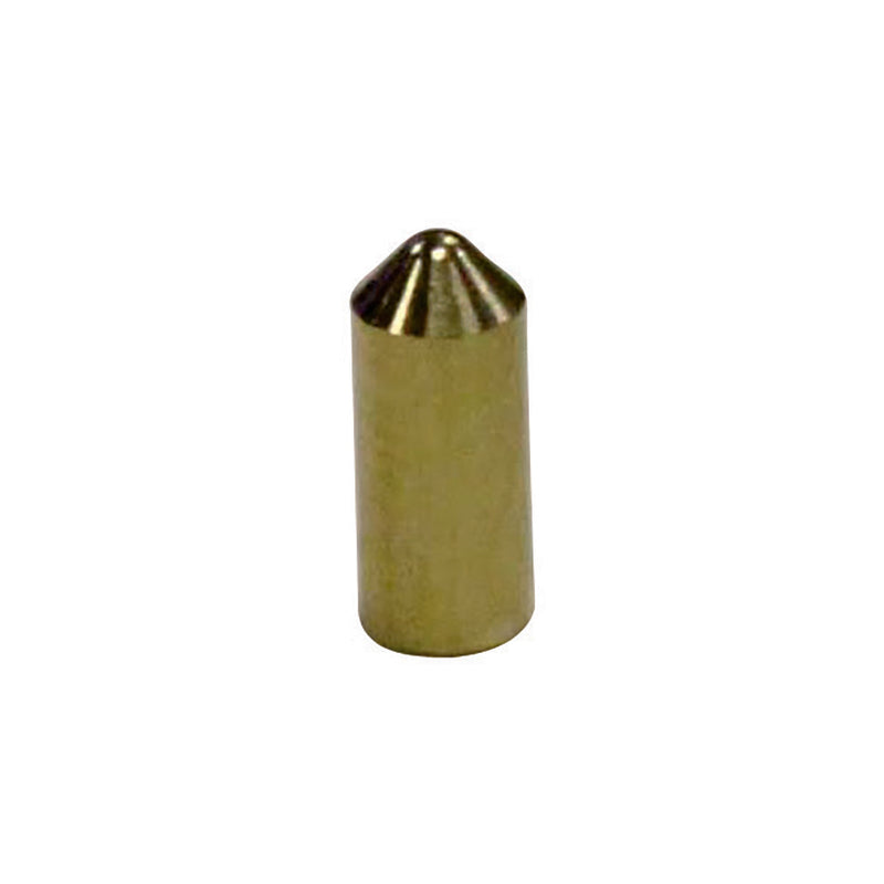 ALLEGION - Allegion No. 8 Brass Lock Bottom Pins 100 pk