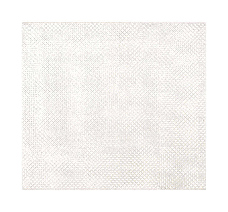M-D BUILDING PRODUCTS - M-D 0.025 in. X 3 ft. W X 3 ft. L Aluminum Cloverleaf Sheet Metal - Case of 3 [57166]