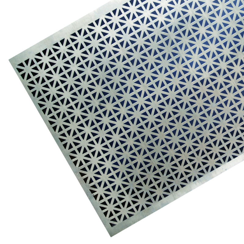 M-D BUILDING PRODUCTS - M-D 0.025 in. X 3 ft. W X 3 ft. L Aluminum Union Jack Sheet Metal - Case of 3