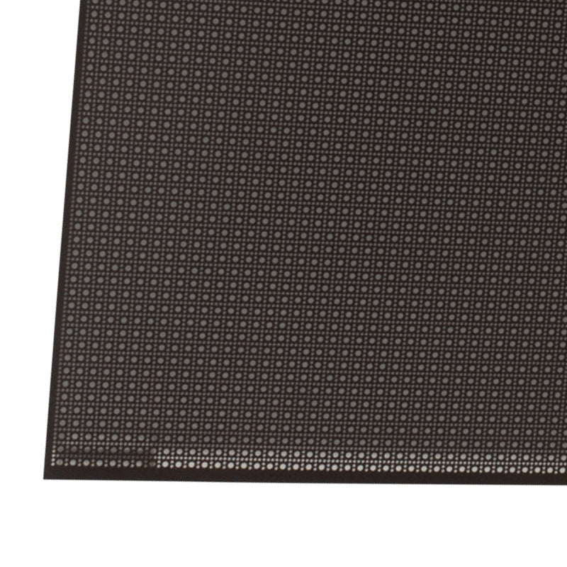 M-D BUILDING PRODUCTS - M-D 0.025 in. X 3 in. W X 3 in. L Aluminum Lincaine Sheet Metal - Case of 3 [57015]