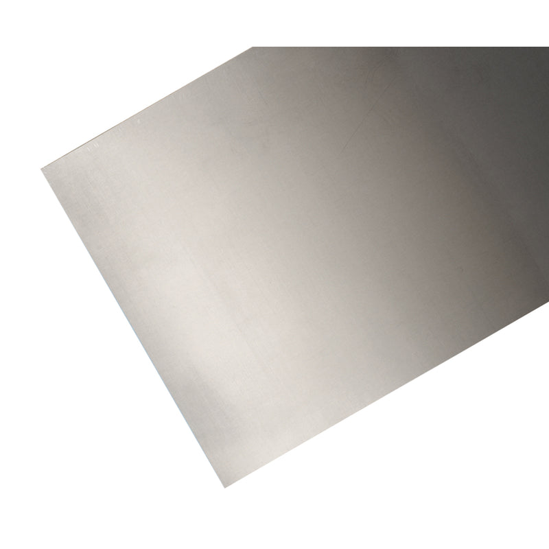 M-D BUILDING PRODUCTS - M-D 2 ft. 3 ft. Galvanized Steel Sheet Metal - Case of 3