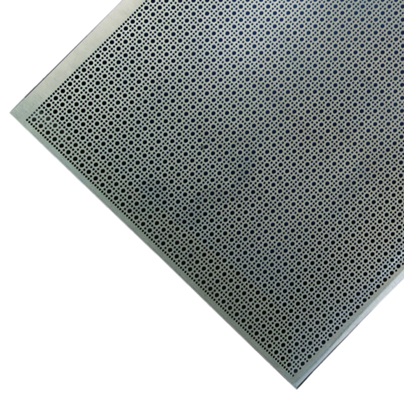 M-D BUILDING PRODUCTS - M-D 0.025 in. X 3 in. W X 3 in. L Aluminum Lincaine Sheet Metal - Case of 3 [57182]