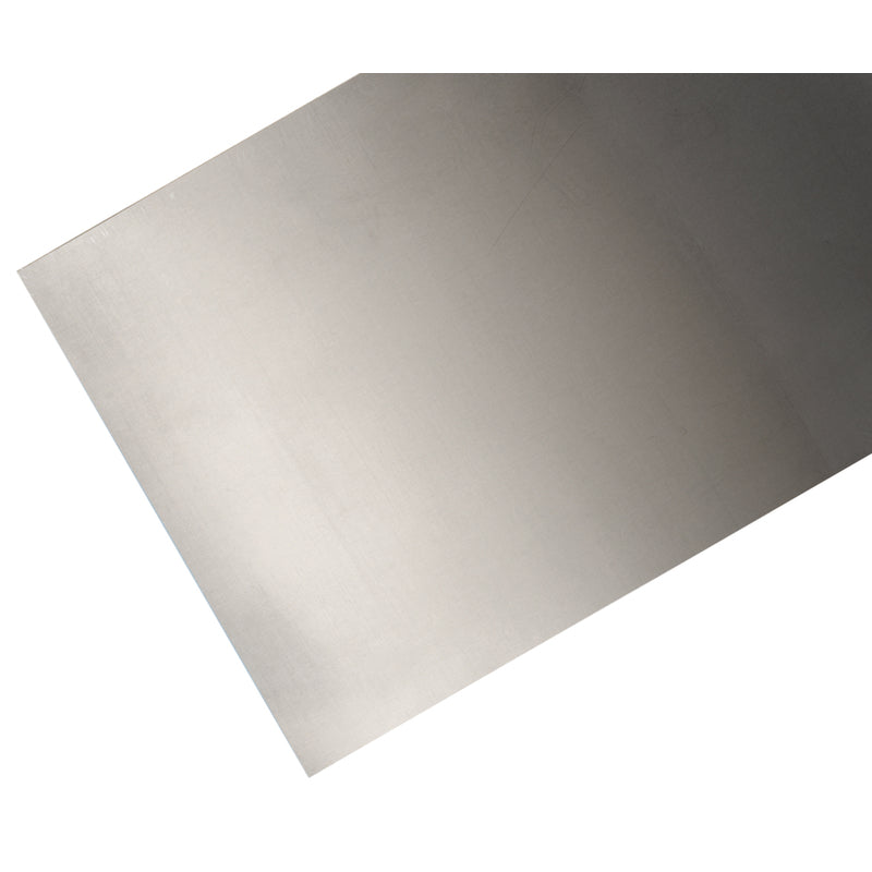 M-D BUILDING PRODUCTS - M-D 3 in. Steel Sheet Metal - Case of 3