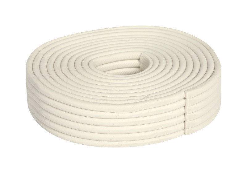 M-D BUILDING PRODUCTS - M-D White Synthetic Fiber Caulk Backer Rod For Door and Window 90 ft. L X 1/8 in.