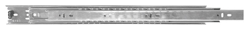 KNAPE & VOGT - Knape & Vogt 22 in. L Steel Full Extension Drawer Slide 2 pk [TT100RP 550]