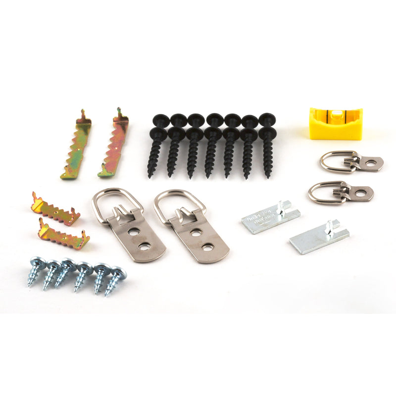 HANGMAN - Hangman Hanger Kit