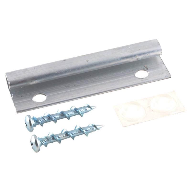 HANGMAN - Hangman Silver Wire Backed Picture Hanger 80 lb 1 pk