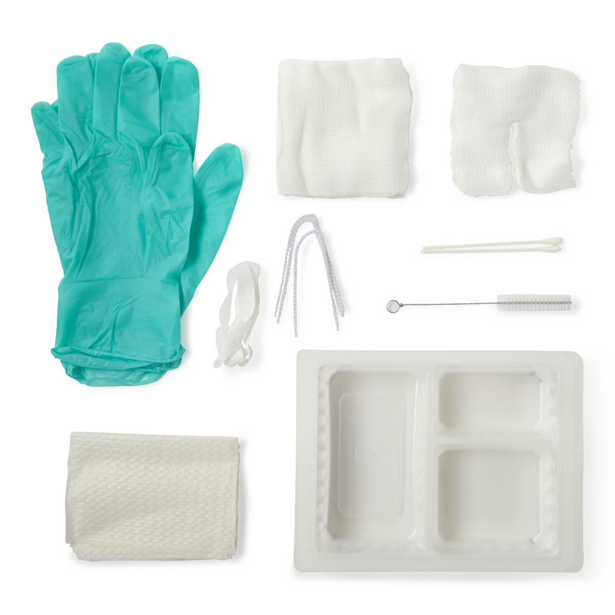 Medline - Tracheostomy Care Kit [1/EA]
