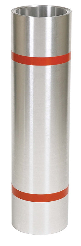 AMERIMAX - Amerimax 20 in. W X 50 ft. L Aluminum Roll Valley Flashing Silver
