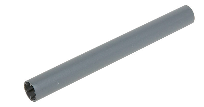 AMERIMAX - Amerimax 0.5 in. H X 0.5 in. W X 5 in. L Gray Plastic K Ferrules
