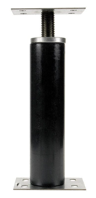 TIGER BRAND - Tiger Brand Jack Post Super 2-1/4 in. D X 15 in. H Jack Post 18000 lb