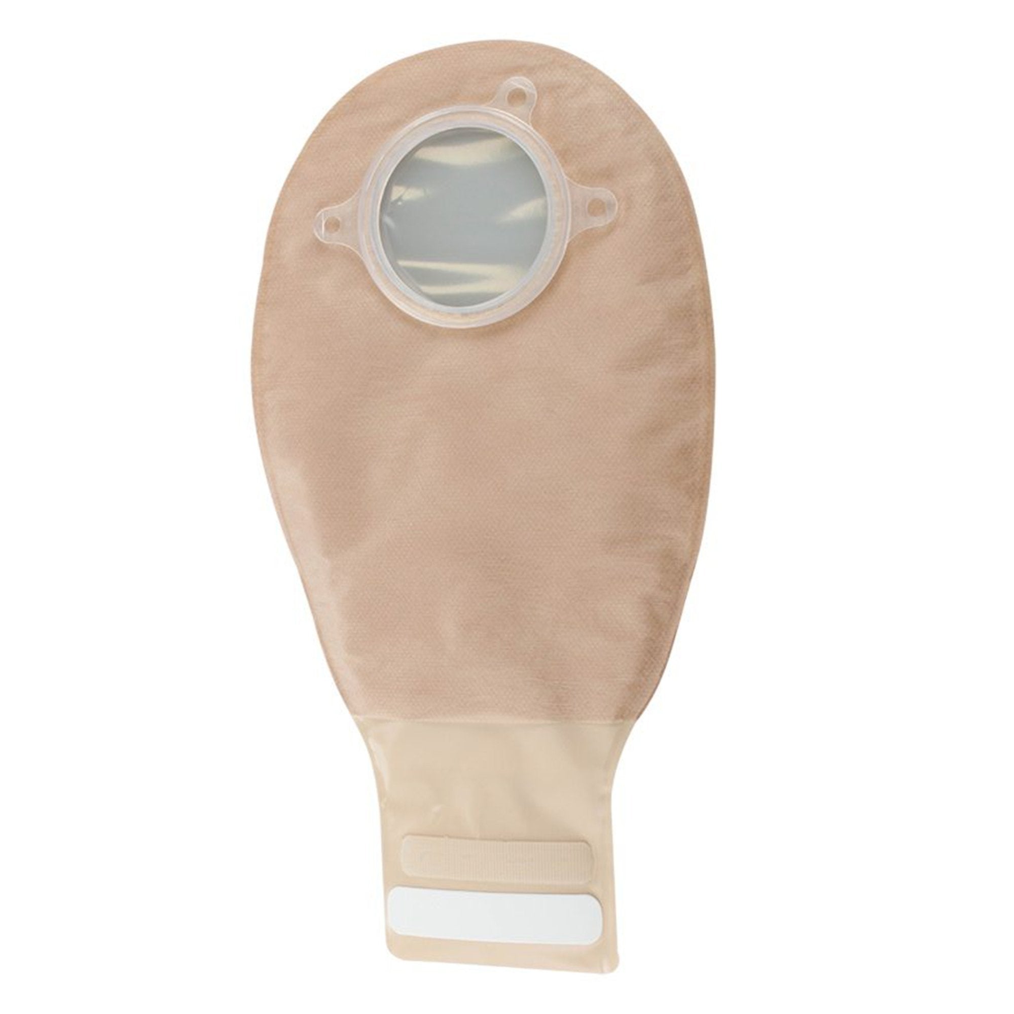 ConvaTec - Ostomy Pouch Natura® Two-Piece System 12 Inch Length Drainable [10/BX] (801312_BX)