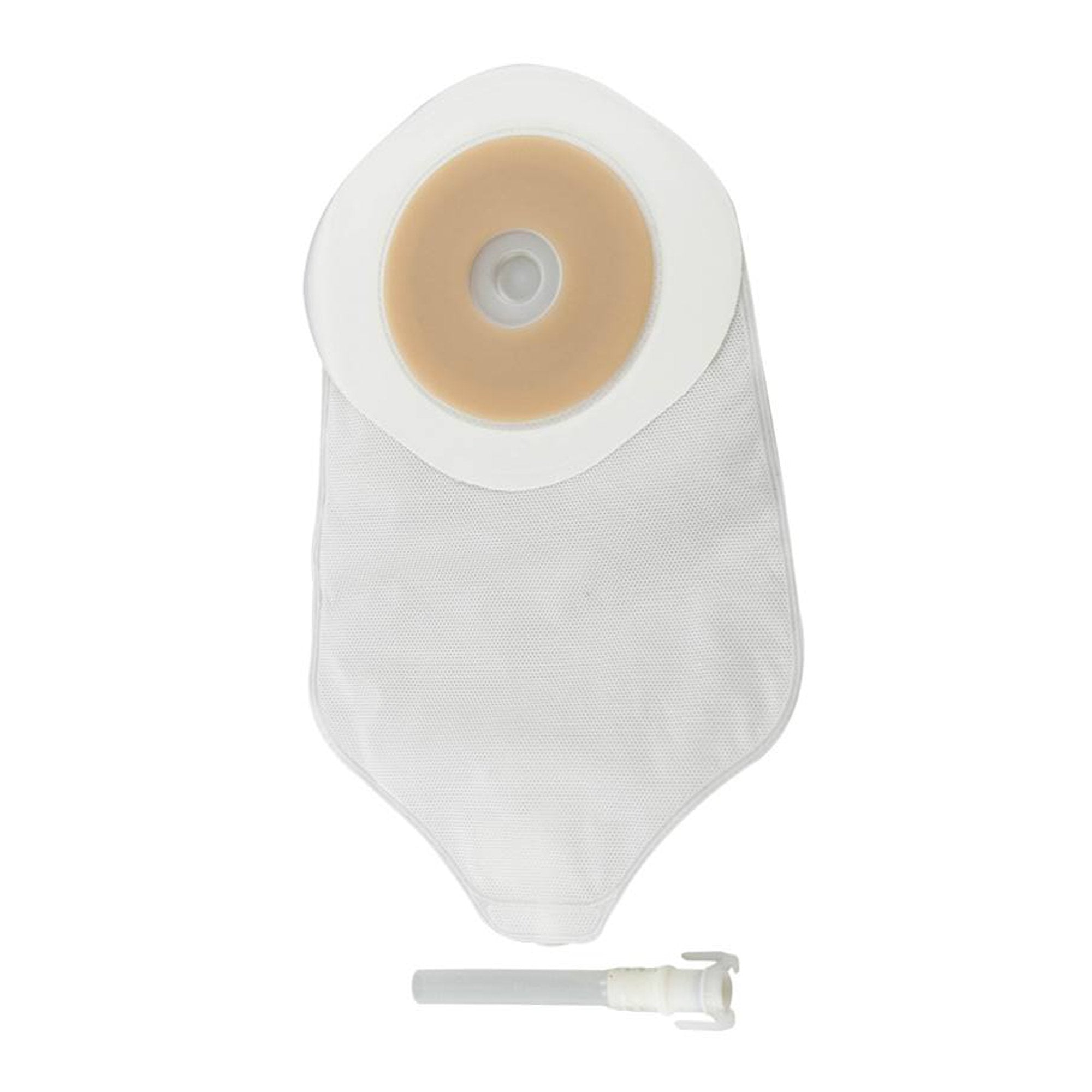 ConvaTec - Urostomy Pouch ActiveLife® One-Piece System 11 Inch Length 1 Inch Stoma Drainable [10/BX]