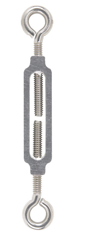 HAMPTON - Hampton Stainless Steel Turnbuckle 160 lb - Case of 5 [02-3426-204]