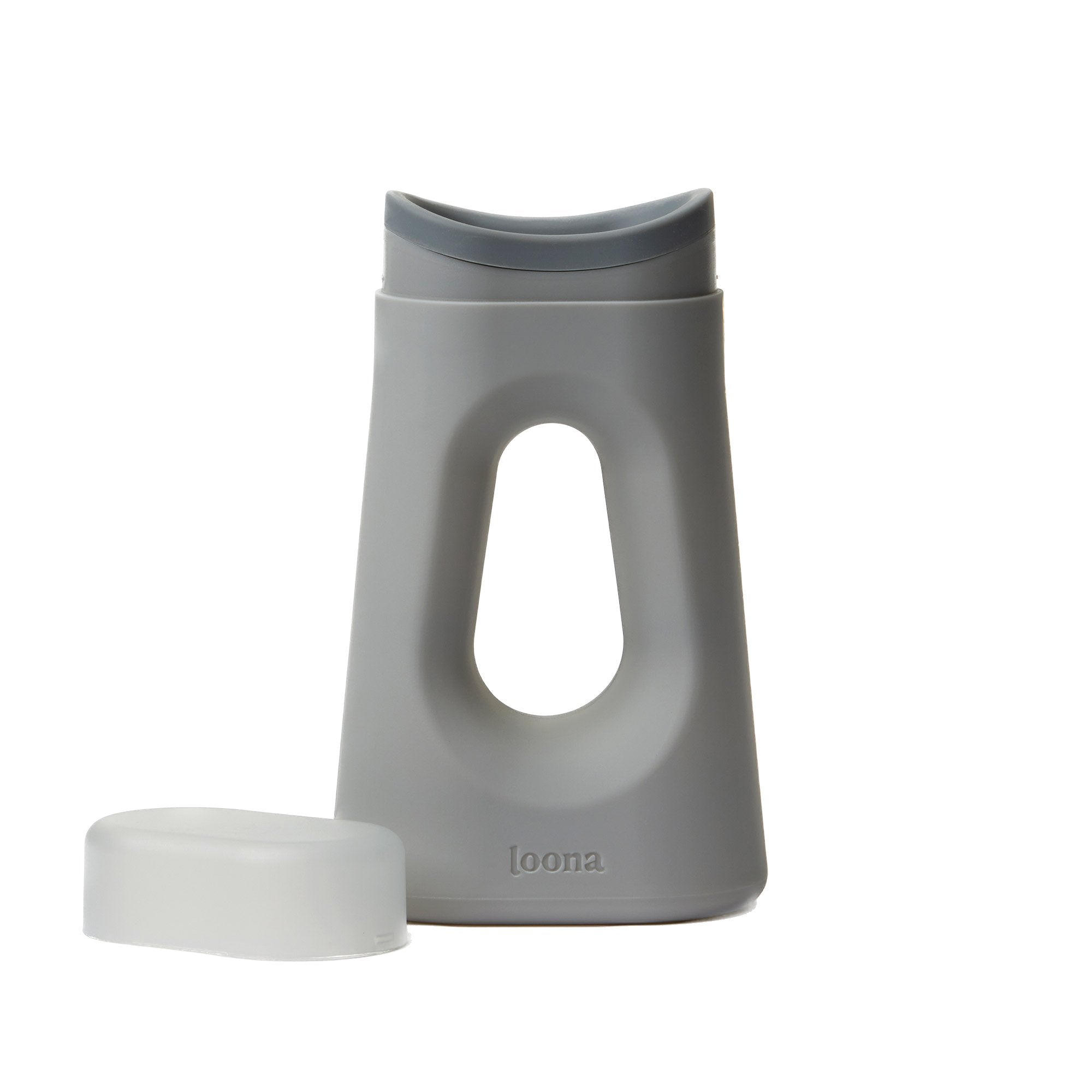 Boom Home Medical - Female Urinal The Loona 30 oz. With Closure Single Patient Use [1/EA] (1234488_EA)