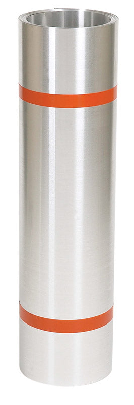 AMERIMAX - Amerimax 20 in. W X 10 ft. L Aluminum Valley Flashing Silver