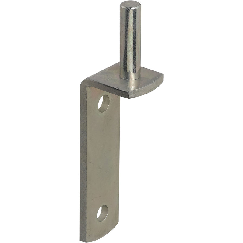 NATIONAL HARDWARE - National Hardware 1.26 in. L Zinc-Plated Metallic Steel Pintle 1 pk