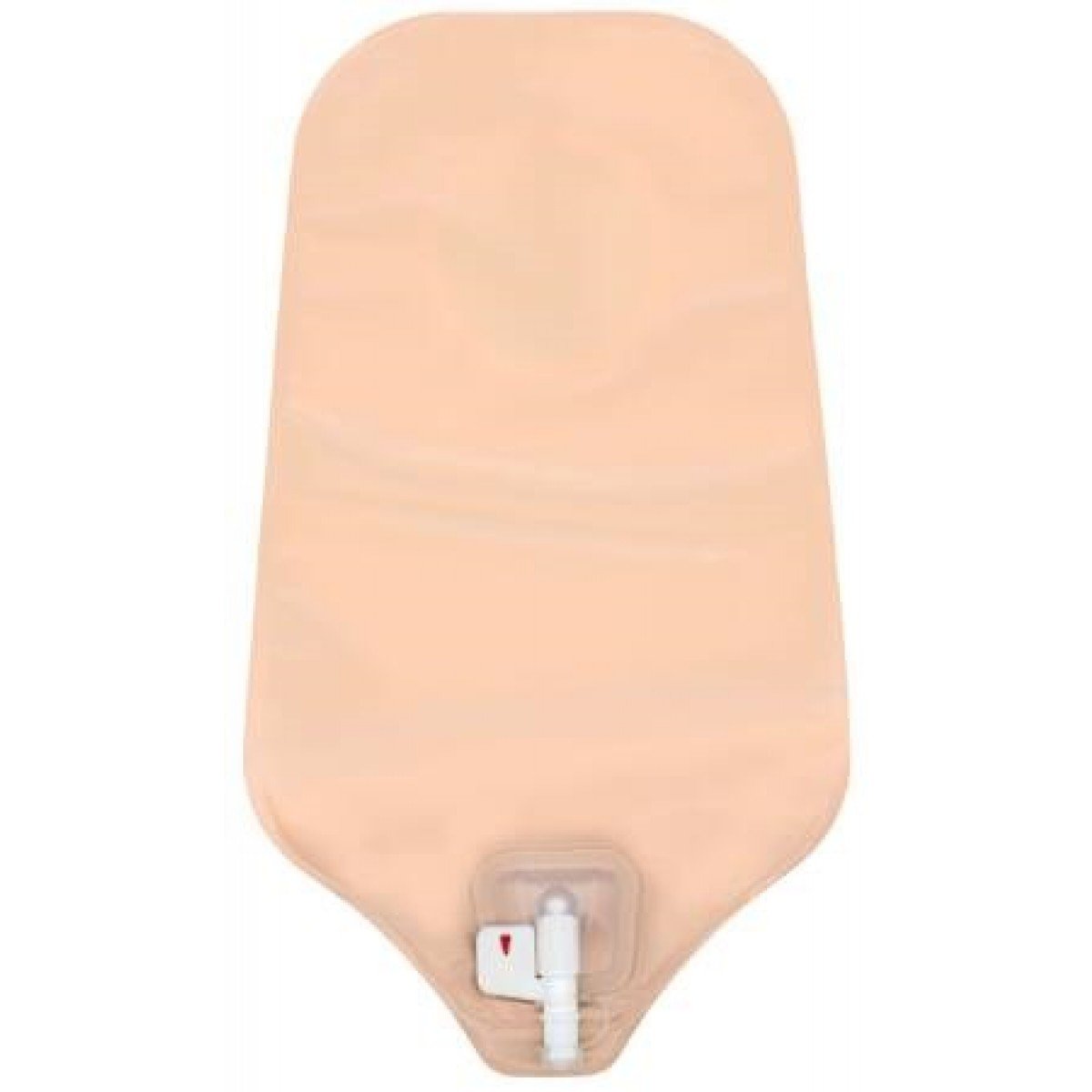 ConvaTec - Urostomy Pouch Esteem Synergy® Two-Piece System 10 Inch Length Drainable [10/BX] (504305_BX)