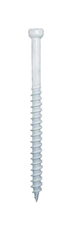 GRK FASTENERS - GRK Fasteners No. 8 X 2-1/2 in. L Star Coated Screws 505 pk