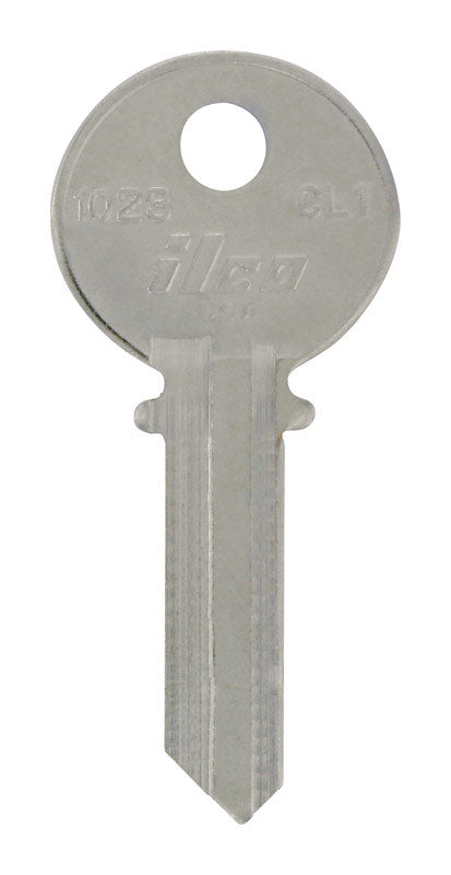 HILLMAN - Hillman KeyKrafter House/Office Universal Key Blank 223 CL1 Single - Case of 4