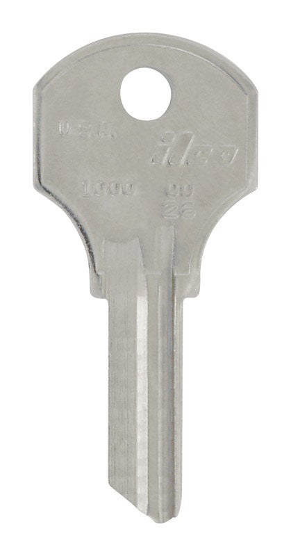 HILLMAN - Hillman Traditional Key House/Office Universal Key Blank Single - Case of 10 [84906]