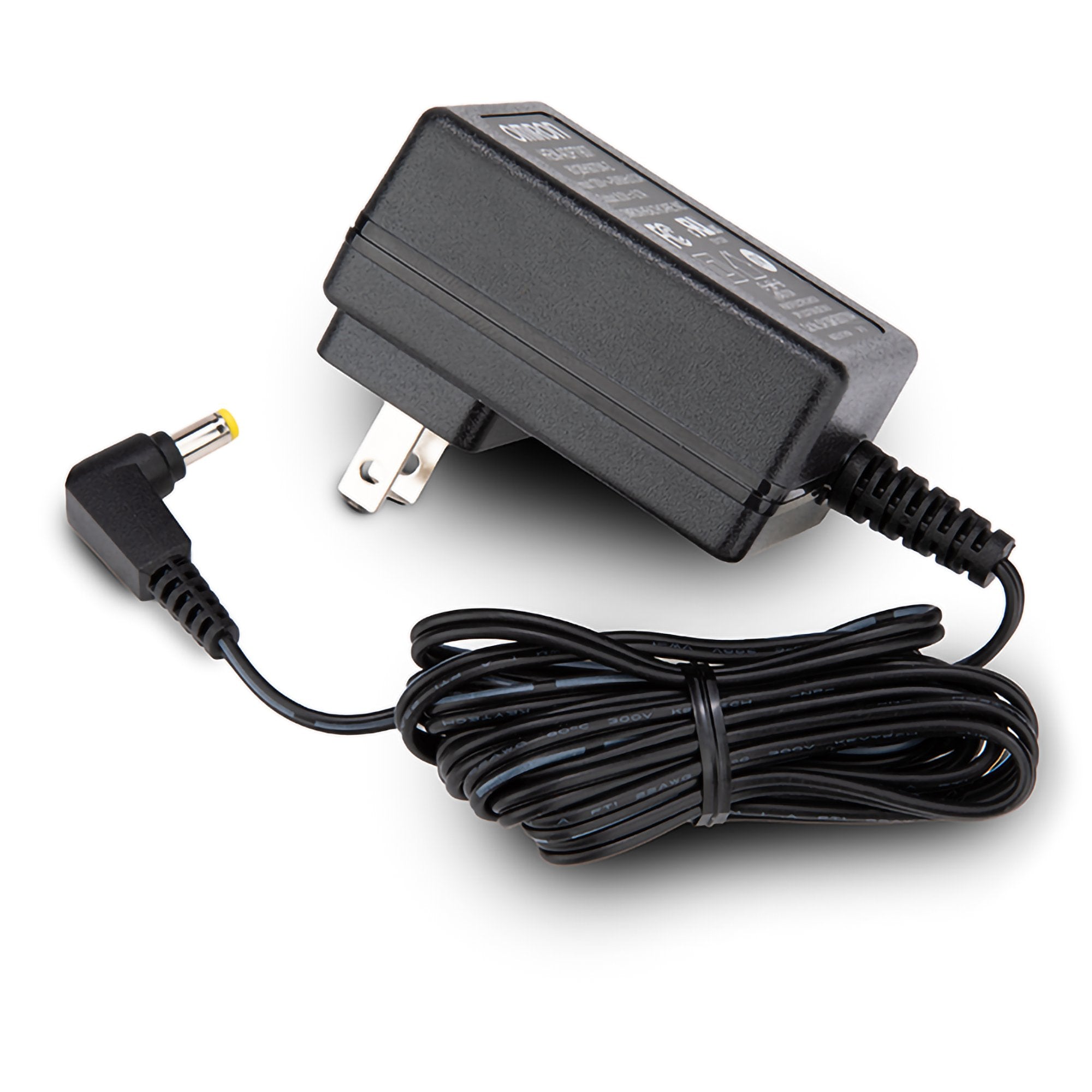 Omron Healthcare - Blood Pressure Unit AC Adapter Omron [1/EA]