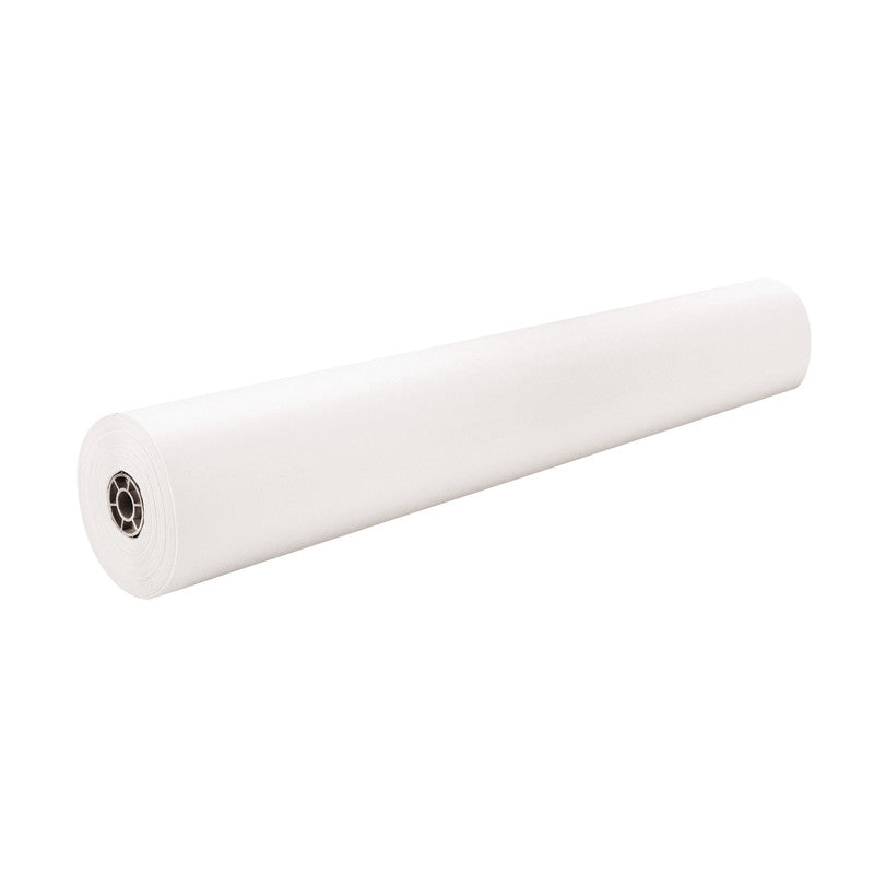 ARTKRAFT - Duo-Finish Paper, White, 36" x 1,000', 1 Roll