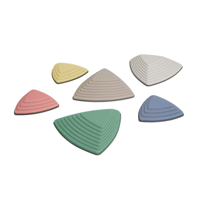 GONGE - River Stones Nordic