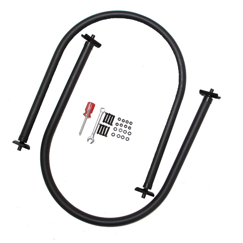 GONGE - Handles for Baby Trampoline, 2 Pcs