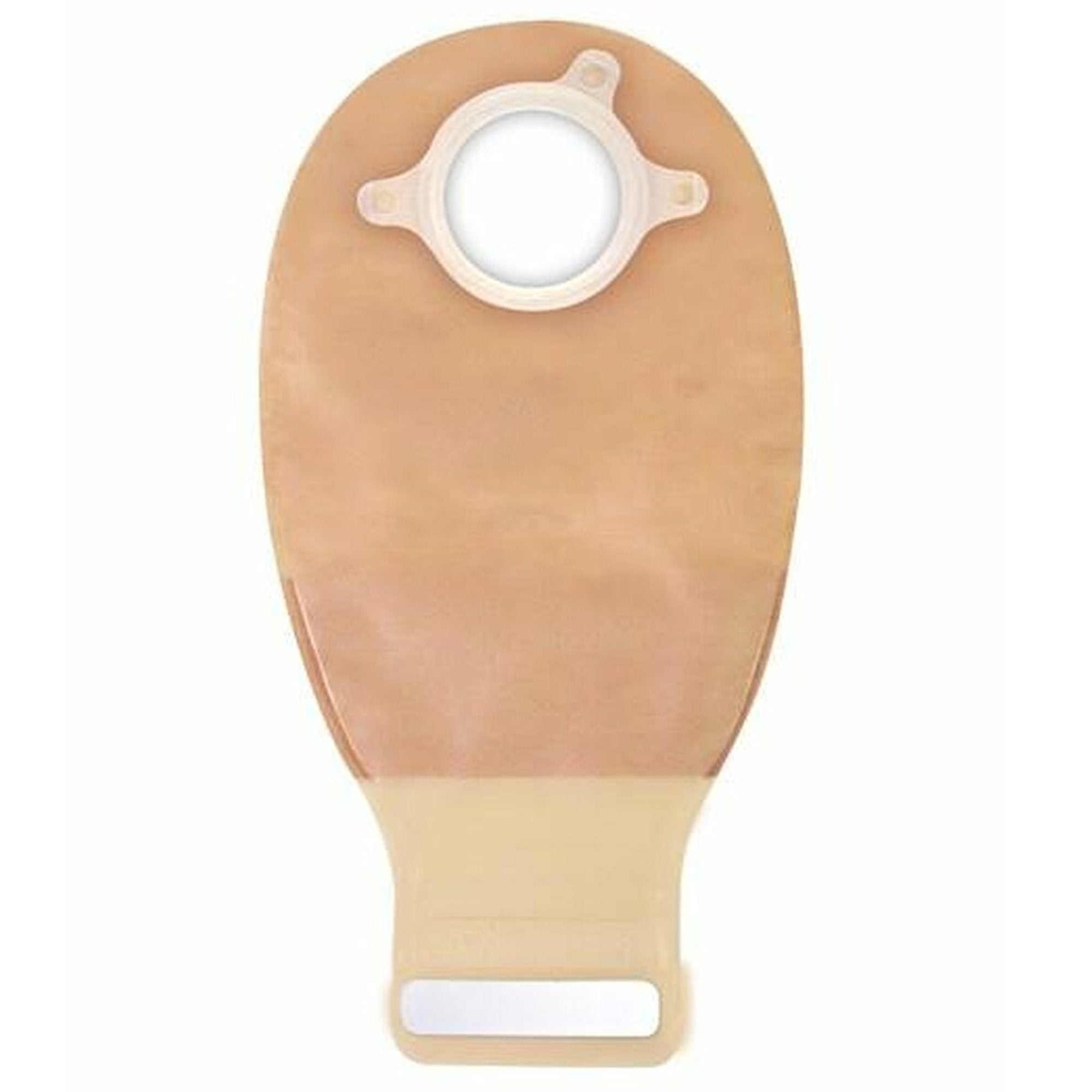 ConvaTec - Ostomy Pouch Natura® Two-Piece System 12 Inch Length Drainable [10/BX] (801310_BX)