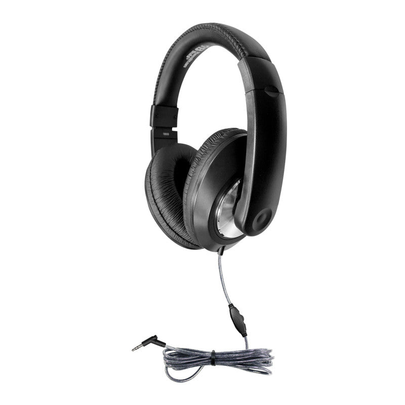 HAMILTONBUHL - Smart-Trek Headphone
