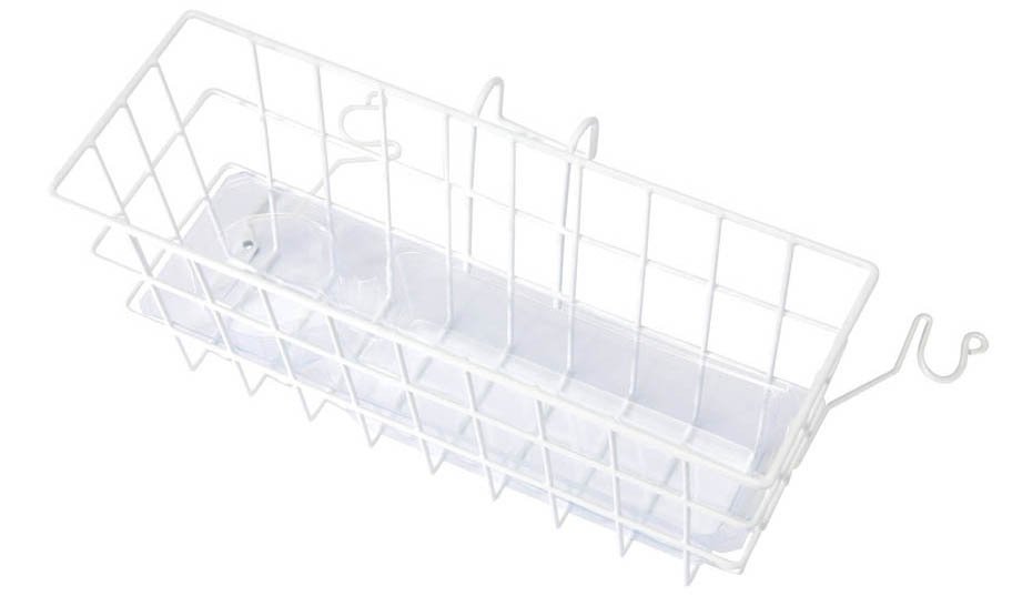 Apex-Carex Healthcare - Basket For Walker [1/CS]