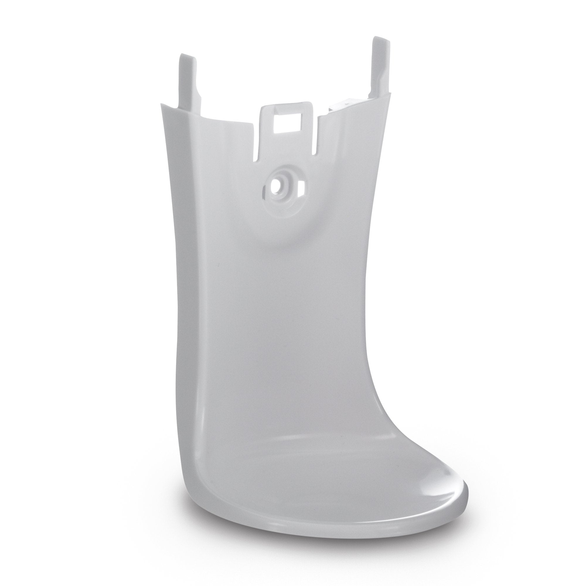 GOJO - Dispenser Drip Tray SHIELD™ 3.7 X 3.79 X 6.16 Inch, White [1/EA]