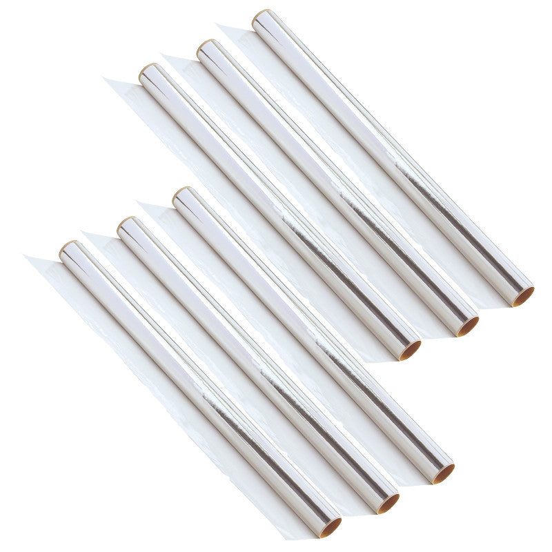HYGLOSS - Cello-Wrap™ Roll, Clear, 20" x 12.5', 6 Rolls