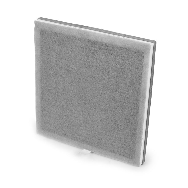 PURE ENRICHMENT - Pure Enrichment 8-3/4 in. H X 8-3/4 in. W Square HEPA Air Purifier Filter 1 pk