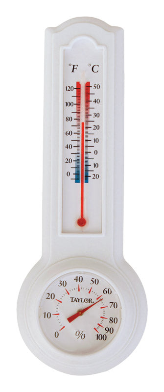 TAYLOR - Taylor Weather Station [5535E]