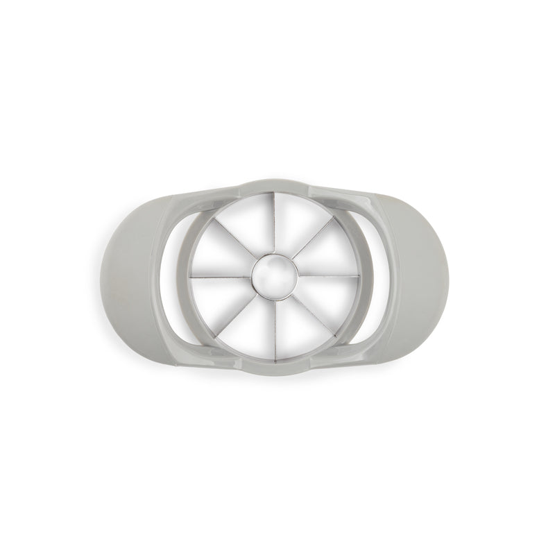 CORE KITCHEN - Core Kitchen Gray ABS/Stainless Steel Apple Slicer L-6.89 W-4.10 H-2.20