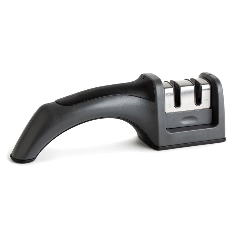 CORE KITCHEN - Core Kitchen Stainless Steel 2 stage Knife Sharpener