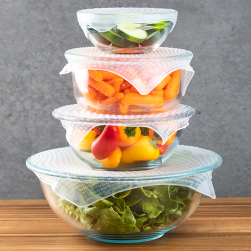 CORE KITCHEN - Core Kitchen White Food Wrap 1 pk