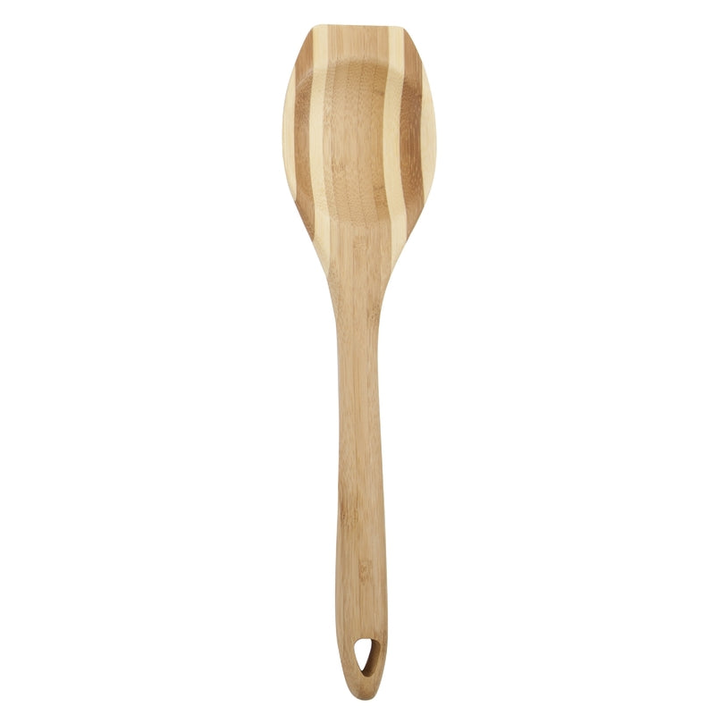 CORE KITCHEN - Core Kitchen Pro Chef Natural Bamboo Spoontula