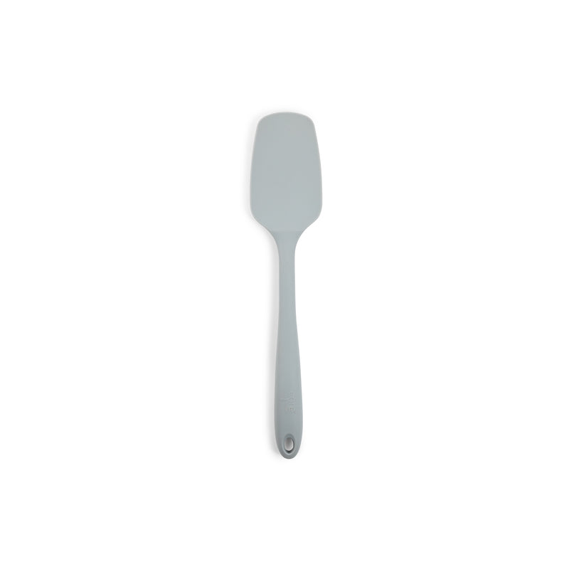 CORE KITCHEN - Core Kitchen Silver Silicone All-Purpose Spatula