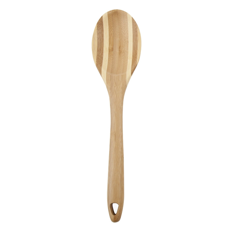 CORE KITCHEN - Core Kitchen Pro Chef Beige Bamboo Spoon