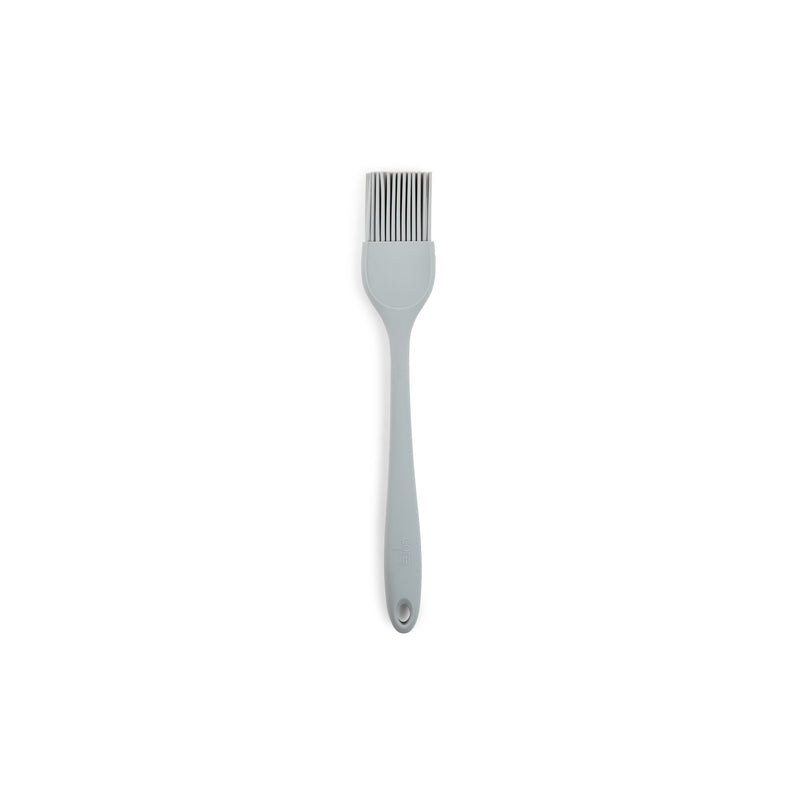 CORE KITCHEN - Core Kitchen Silver Silicone Basting Brush
