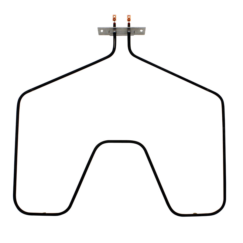 RANGE KLEEN - Range Kleen Stainless Steel Oven Replacement Element 18 in. W X 17.5 in. L