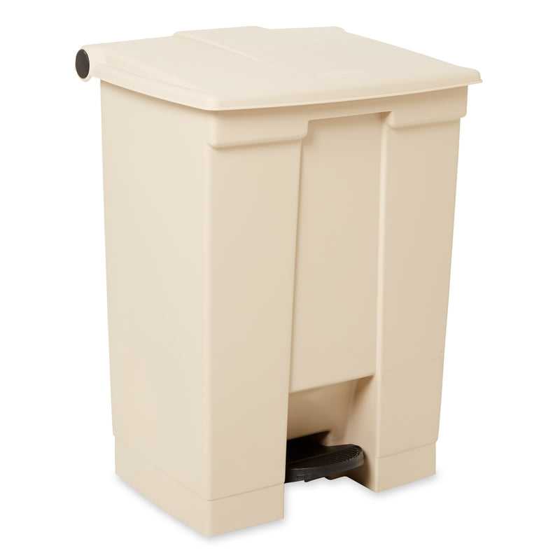 RUBBERMAID - Rubbermaid Step-On Trash Can